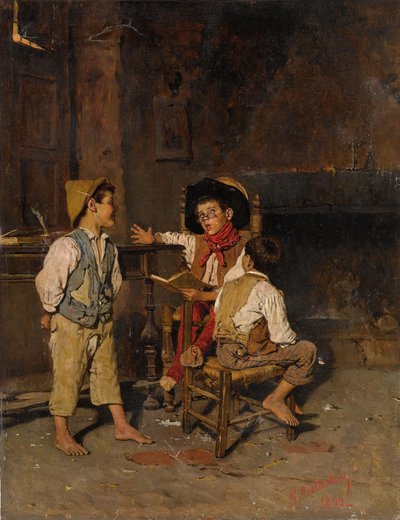 Children
